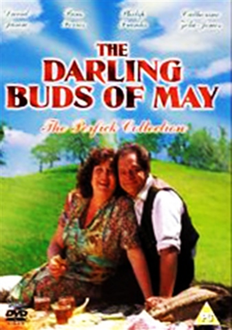 Darling Buds of May Complete Collection (PG) - CeX (UK